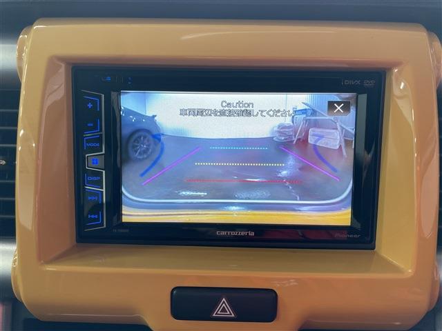 Suzuki Hustler 7