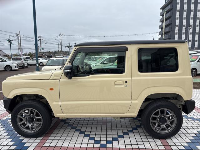 Suzuki Jimny 12