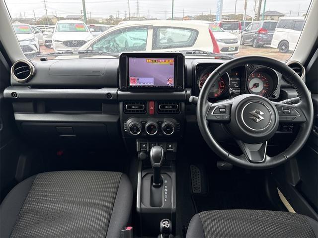 Suzuki Jimny 4