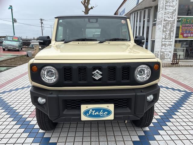 Suzuki Jimny 6