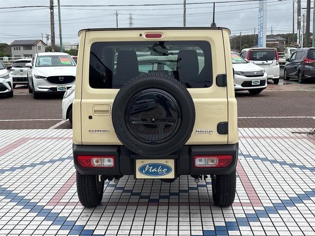 Suzuki Jimny 9
