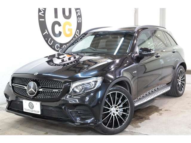 Mercedes-Benz GLC 12