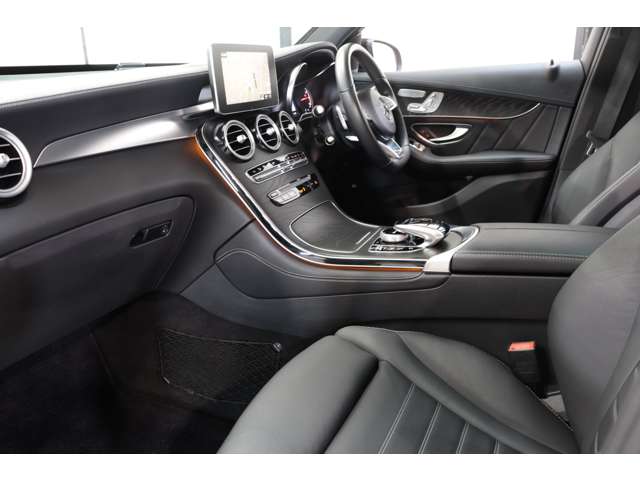 Mercedes-Benz GLC 3