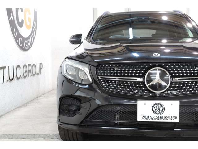 Mercedes-Benz GLC 6