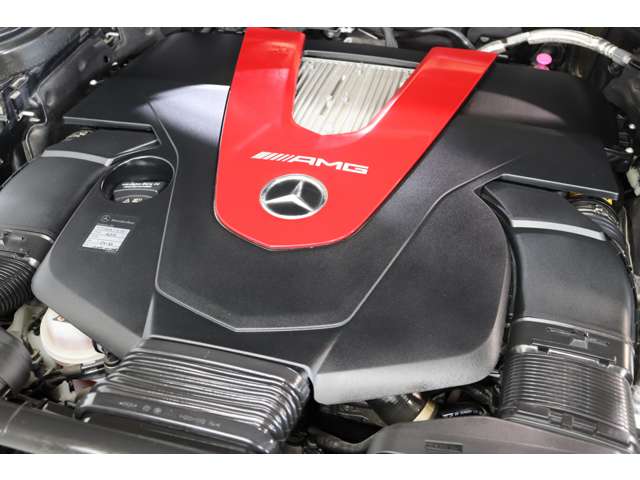 Mercedes-Benz GLC 7