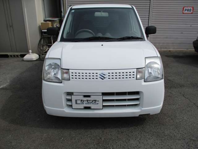 Suzuki Alto 2
