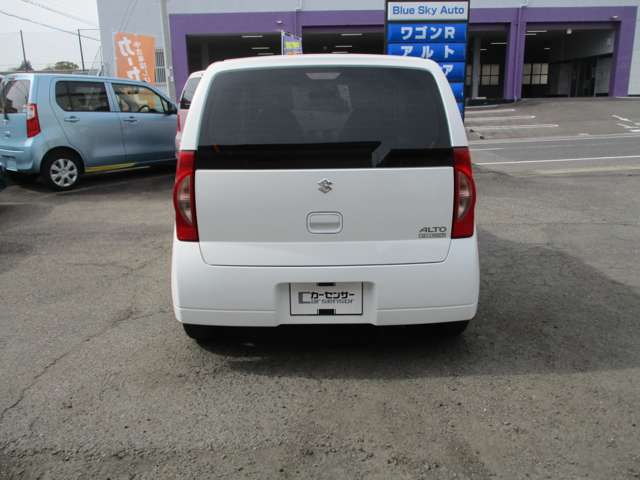 Suzuki Alto 3
