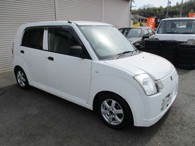 Suzuki Alto 4