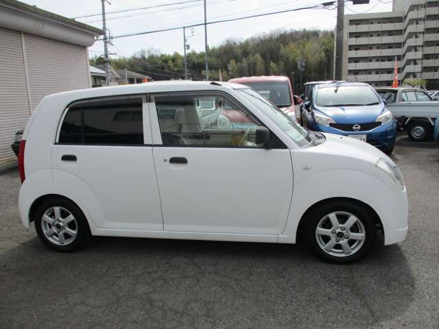Suzuki Alto 5