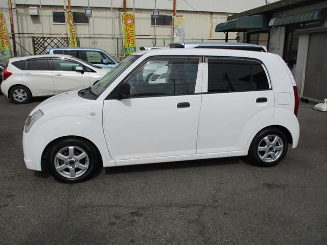 Suzuki Alto 6