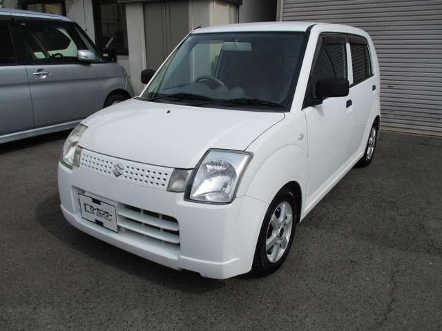 Suzuki Alto 7
