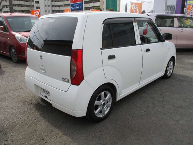 Suzuki Alto 9