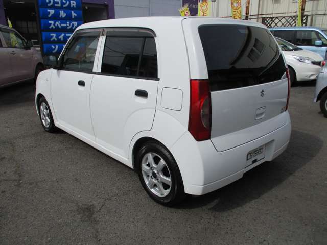 Suzuki Alto 10