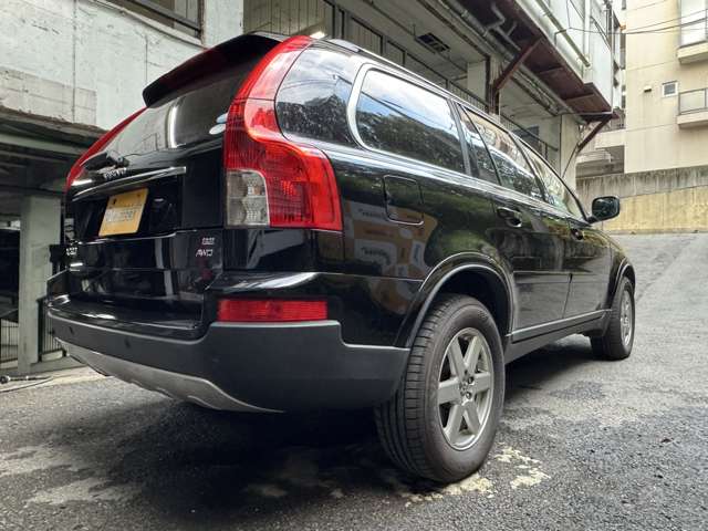 Volvo XC90 11