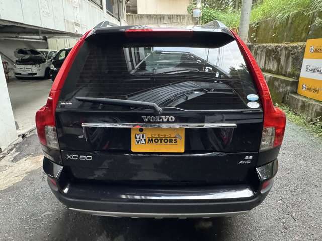 Volvo XC90 12