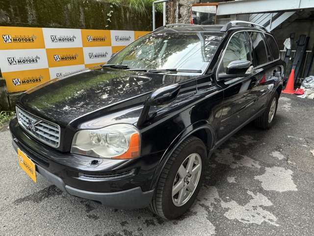 Volvo XC90 2