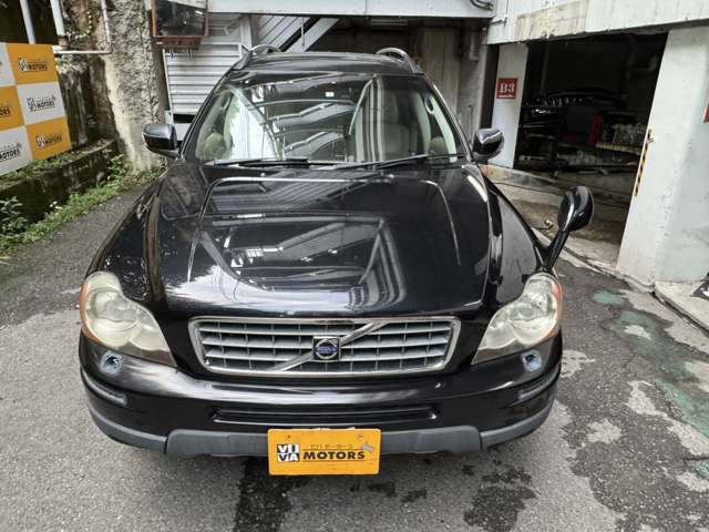 Volvo XC90 3