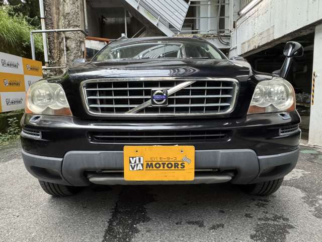 Volvo XC90 4