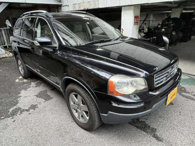 Volvo XC90 5