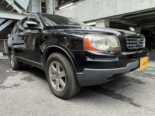 Volvo XC90 6