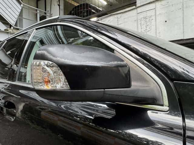 Volvo XC90 7