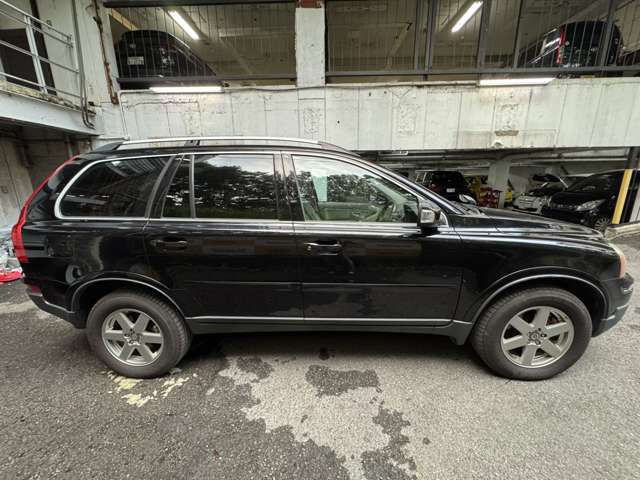 Volvo XC90 8