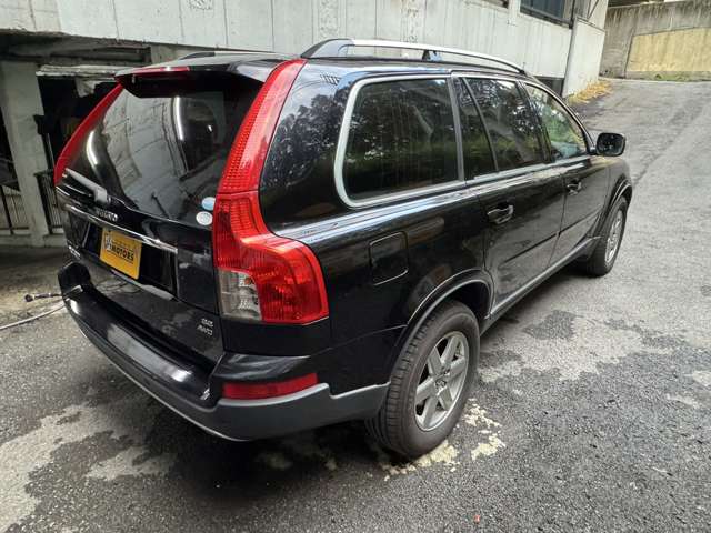 Volvo XC90 10