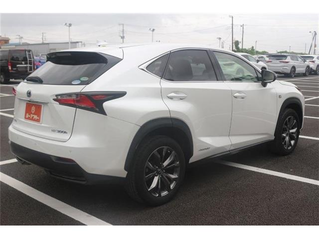 Lexus NX 11