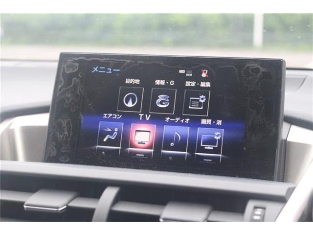 Lexus NX 4