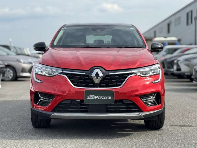 Renault Arkana 6