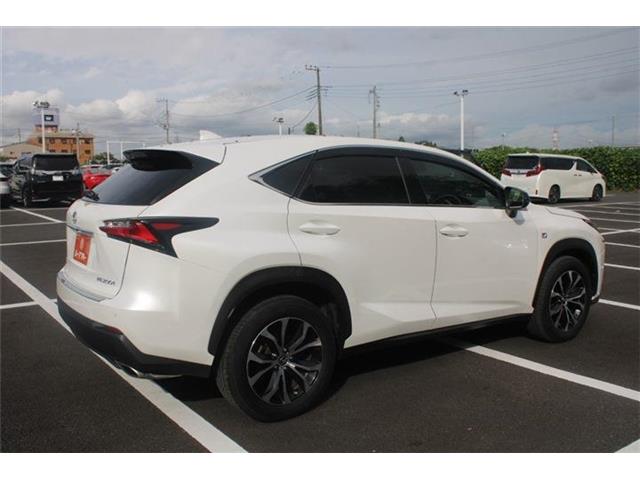 Lexus NX 11