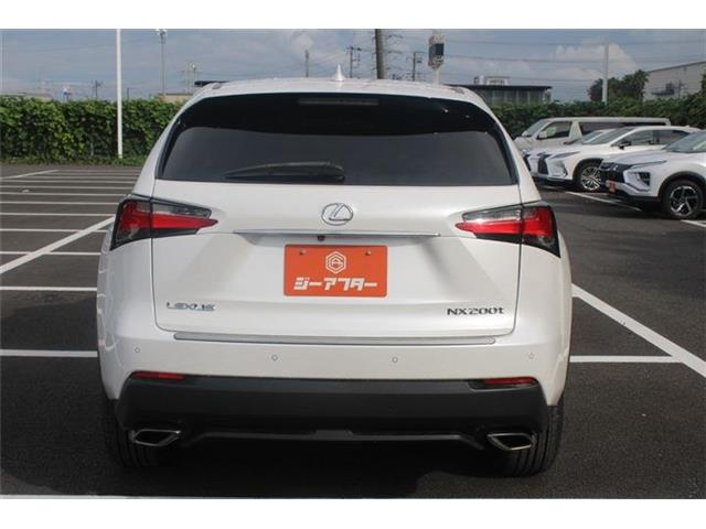 Lexus NX 12