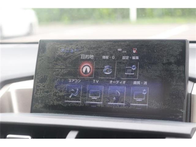 Lexus NX 5