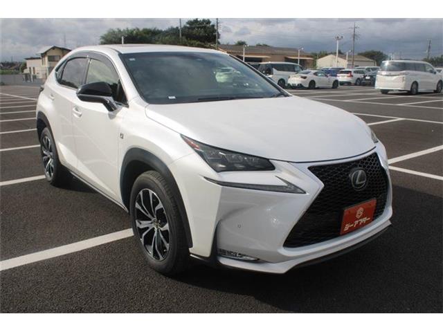 Lexus NX 9