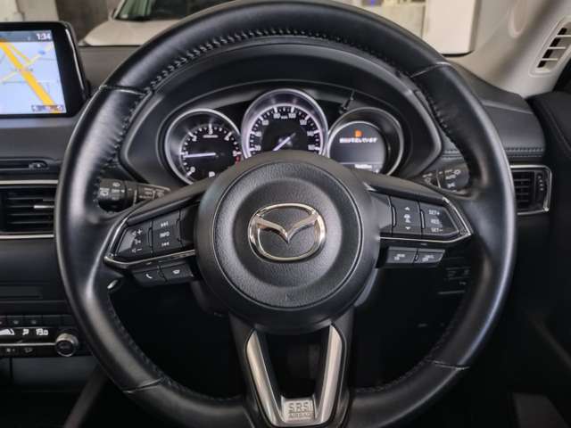 Mazda CX-5 12