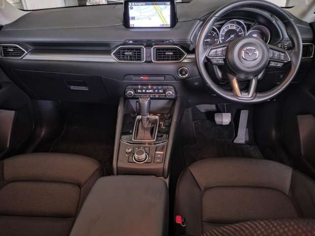 Mazda CX-5 2