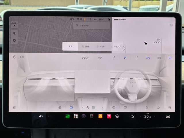 Tesla Model Y 10