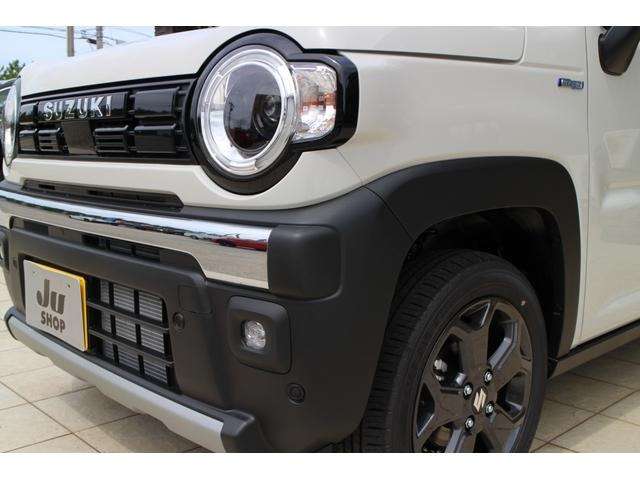 Suzuki Hustler 11