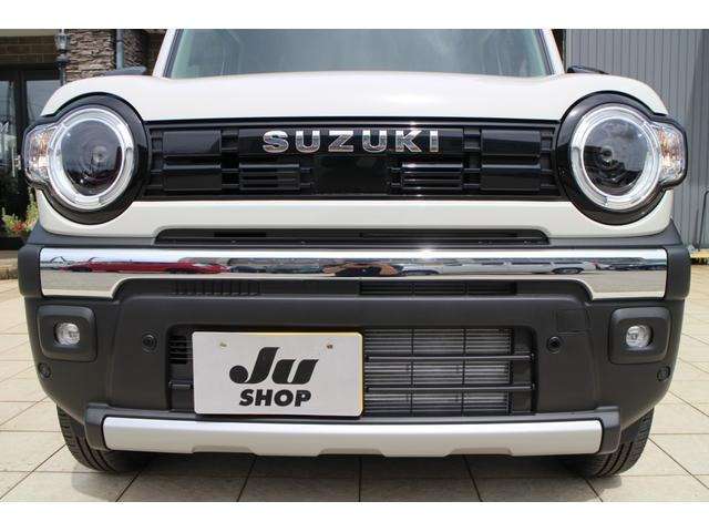 Suzuki Hustler 3