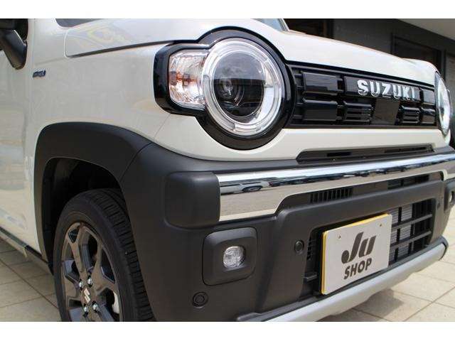 Suzuki Hustler 5