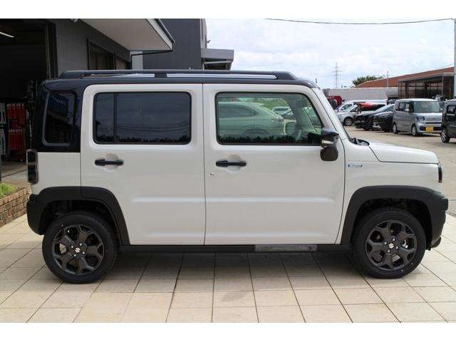 Suzuki Hustler 7