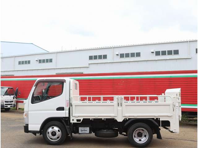 Mitsubishi Fuso Canter 12