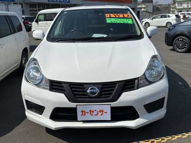 Nissan NV150 AD 2