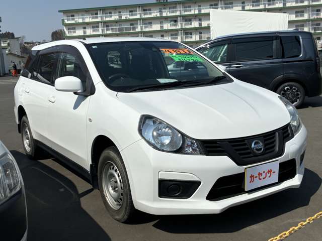 Nissan NV150 AD 3