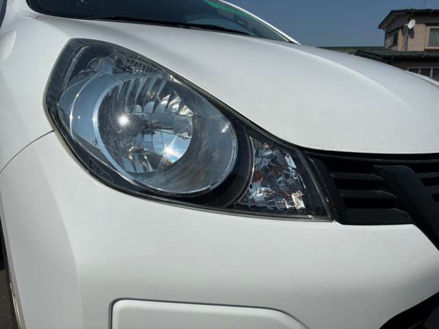 Nissan NV150 AD 4