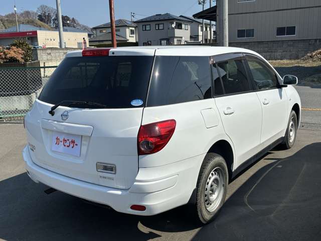 Nissan NV150 AD 7