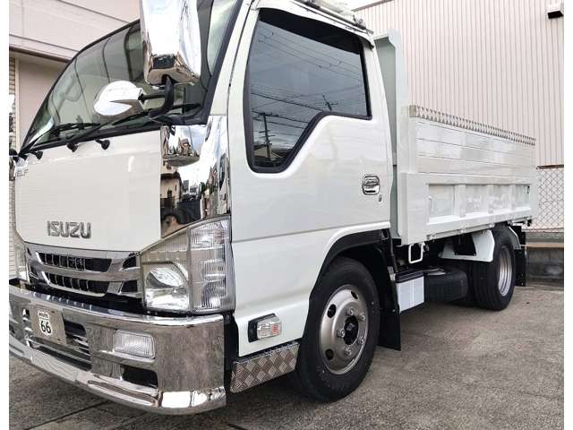 Isuzu Elf 11