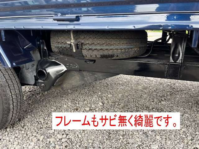 Subaru Sambar Truck 6