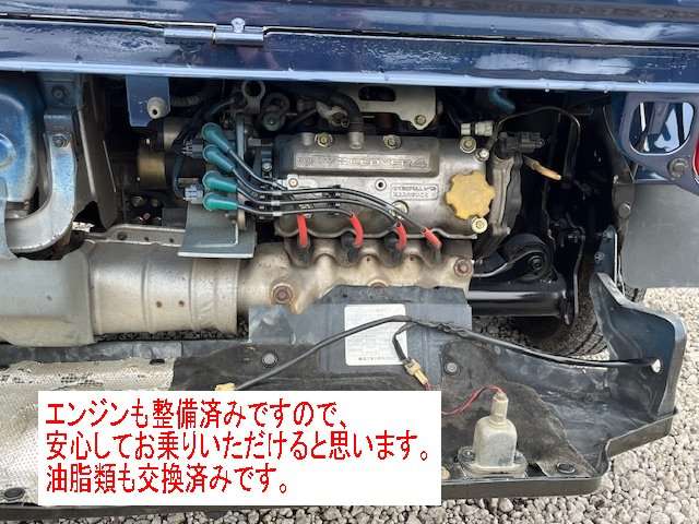 Subaru Sambar Truck 9