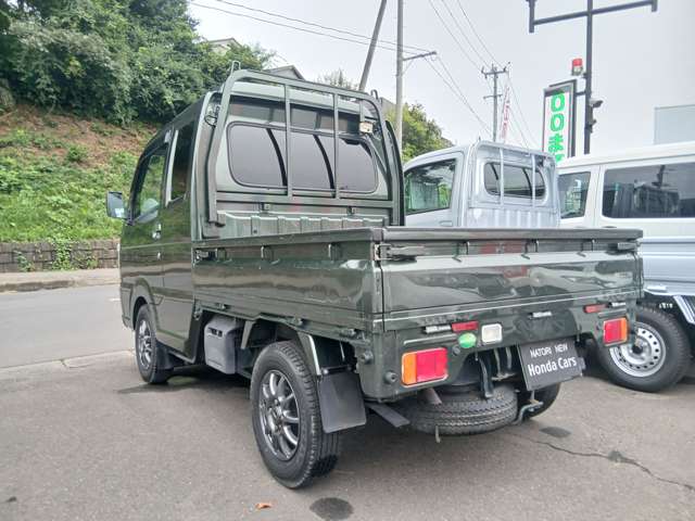 Suzuki Carry 2